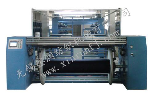 XRZT Knitted Denim Coning Winding Machine